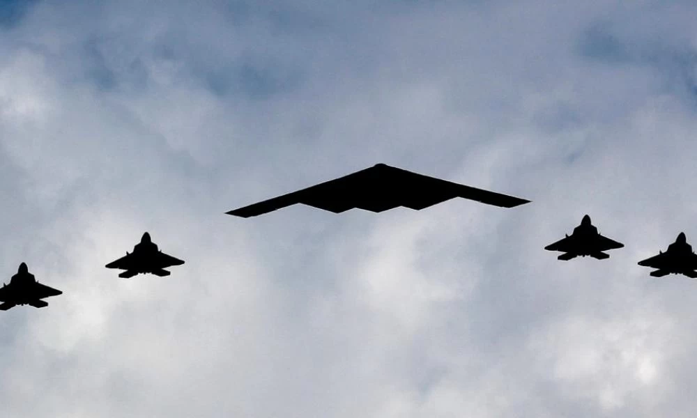 SIPRI: Αυτές είναι οι 25 μεγαλύτερες εταιρείες του κόσμου που κυριάρχησαν το 2019 στα εξοπλιστικά